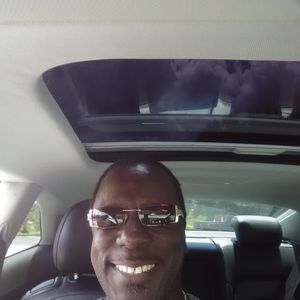 Meet your Posher, Tyrone